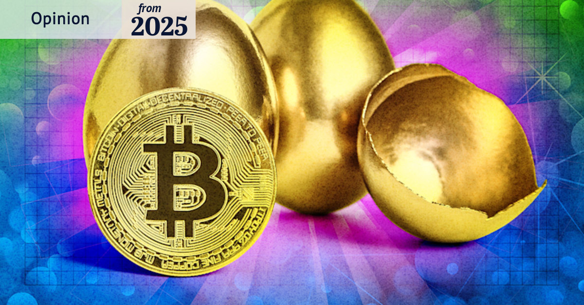Super and cryptocurrency: How to invest your superannuation in Bitcoin