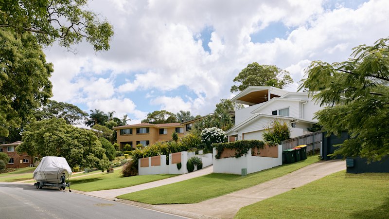 ​​My suburb’s name sounds like a royal retreat. Given local house prices, that’s not misleading