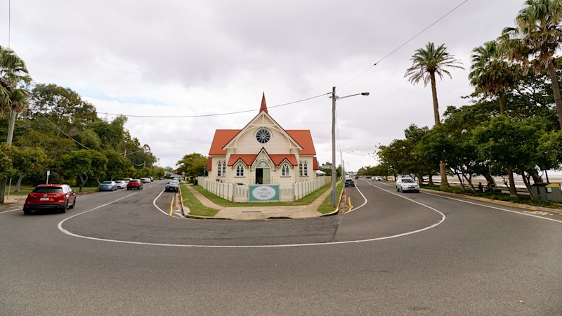 Rising costs push renters out of a bayside suburb known for coastal attractions