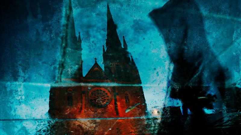 ‘Unprecedented and aggressive’: Woman stalked, attacked near Sydney cathedral