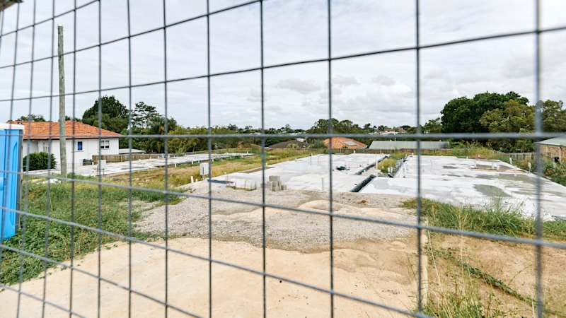 Multibillion-dollar infrastructure deal to enable new housing on Brisbane’s fringes