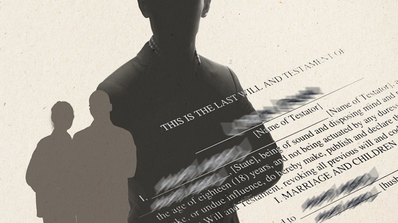 A son’s ‘early inheritance’ and a family feud over $20m properties