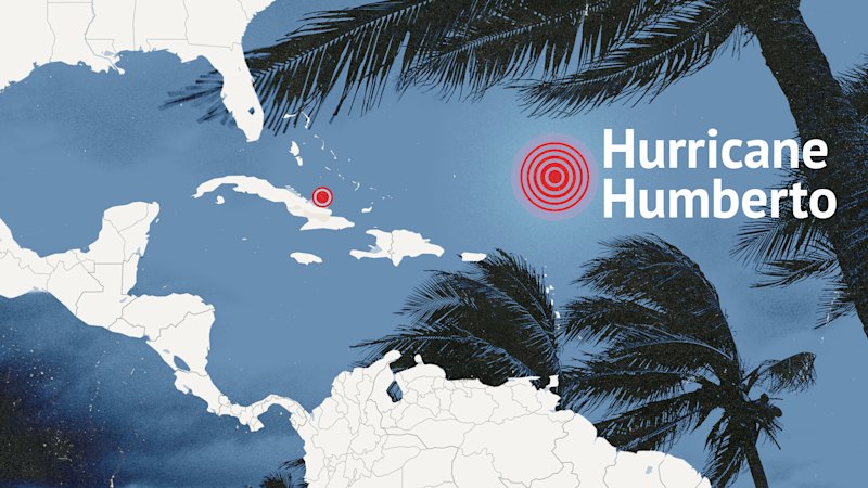 Tropical Weather Slams the Caribbean, May Hit South-east US Next
