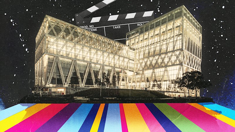 Powerhouse Parramatta commissions documentary for move costing over $1.7 million