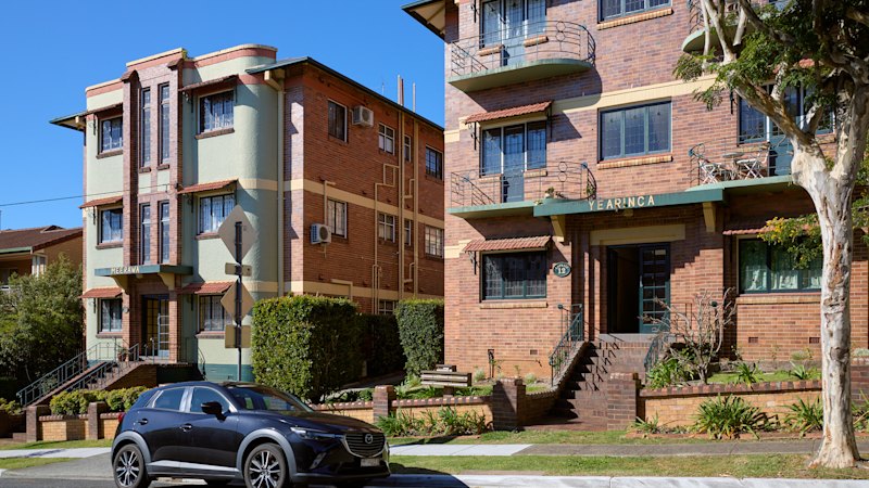 People think my suburb is posh, but it’s friendly and diverse – and I got my unit cheap