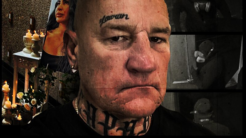 Who wanted Gavin Preston dead? Jury hears of $5m bounty claim and alleged retribution plans