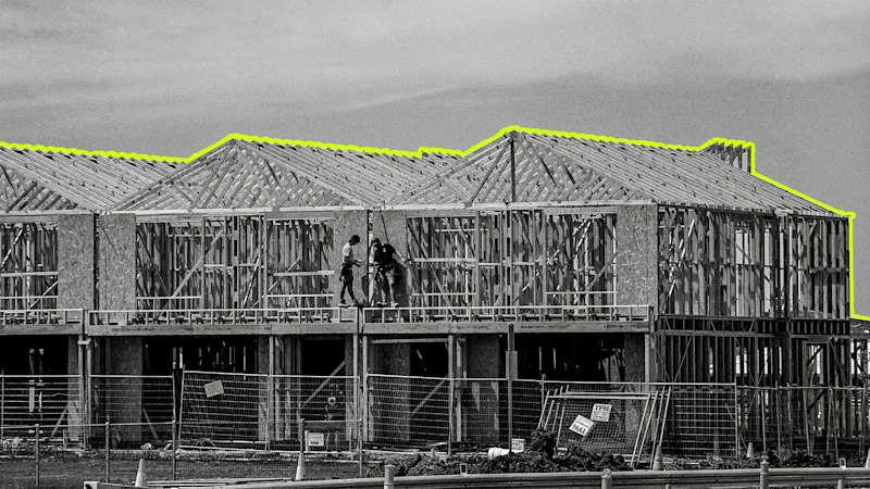 Melbourne housing policy: Planning Minister Sonya Kilkenny and the ...