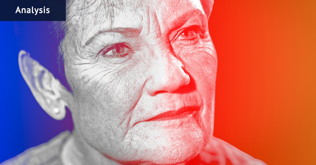 Voters prefer Hanson as PM. Are they prepared for her to run the country?