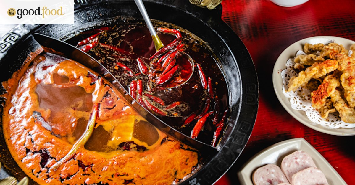 Panda Hot Pot