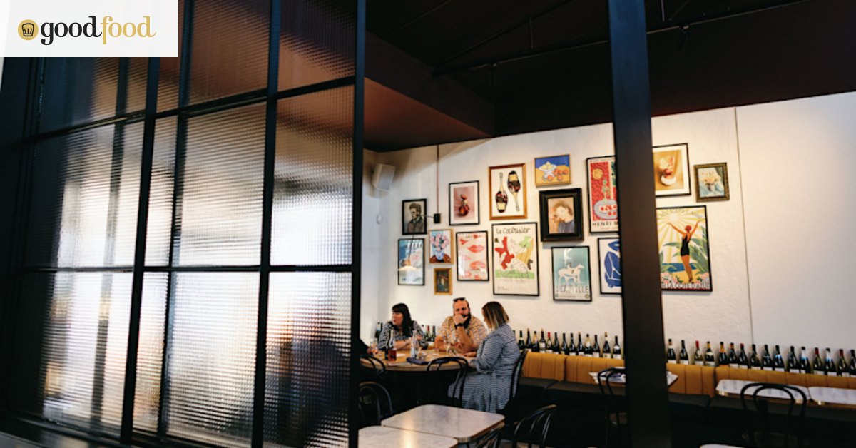 Character, not caricature: This suburban East Freo bistro is both accessible and comforting