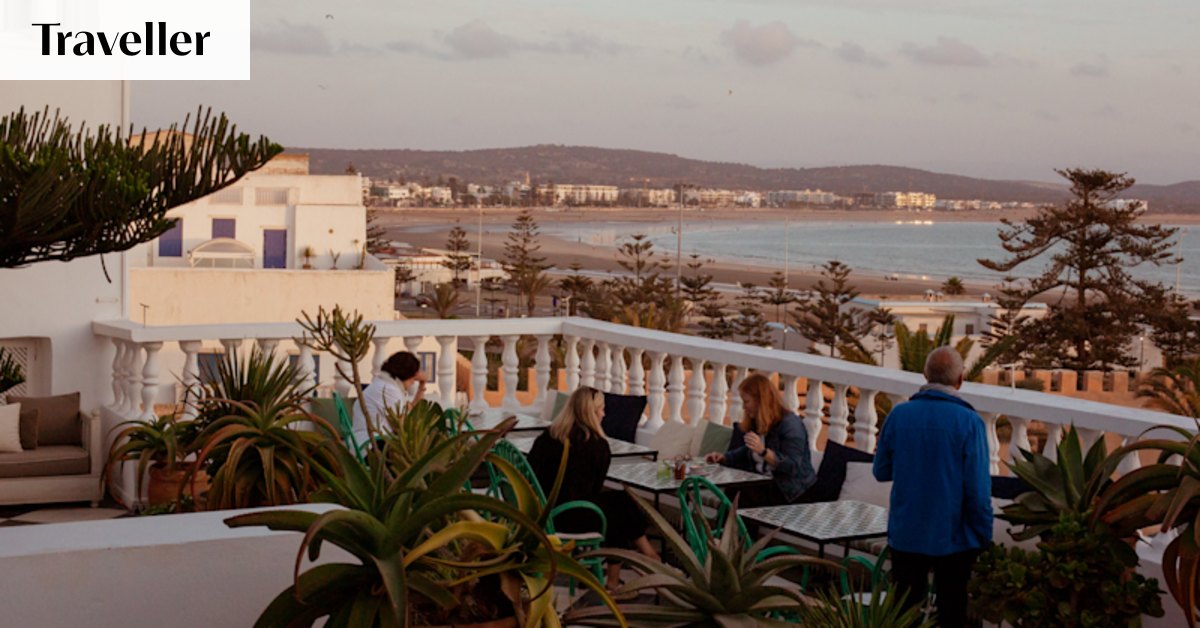 Morocco tourism boom: Why the country is surpassing Egypt as Africa’s most visited destination ahead of the 2030 FIFA World Cup