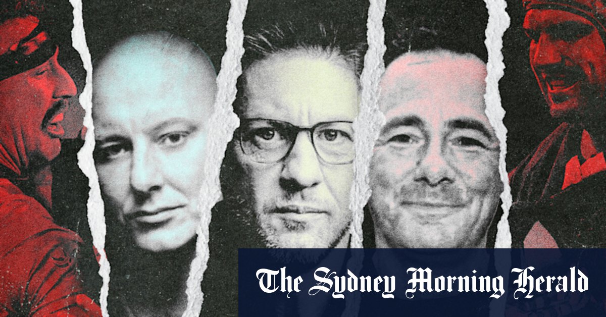 Inside the bitter fight for ownership of a popular sports website