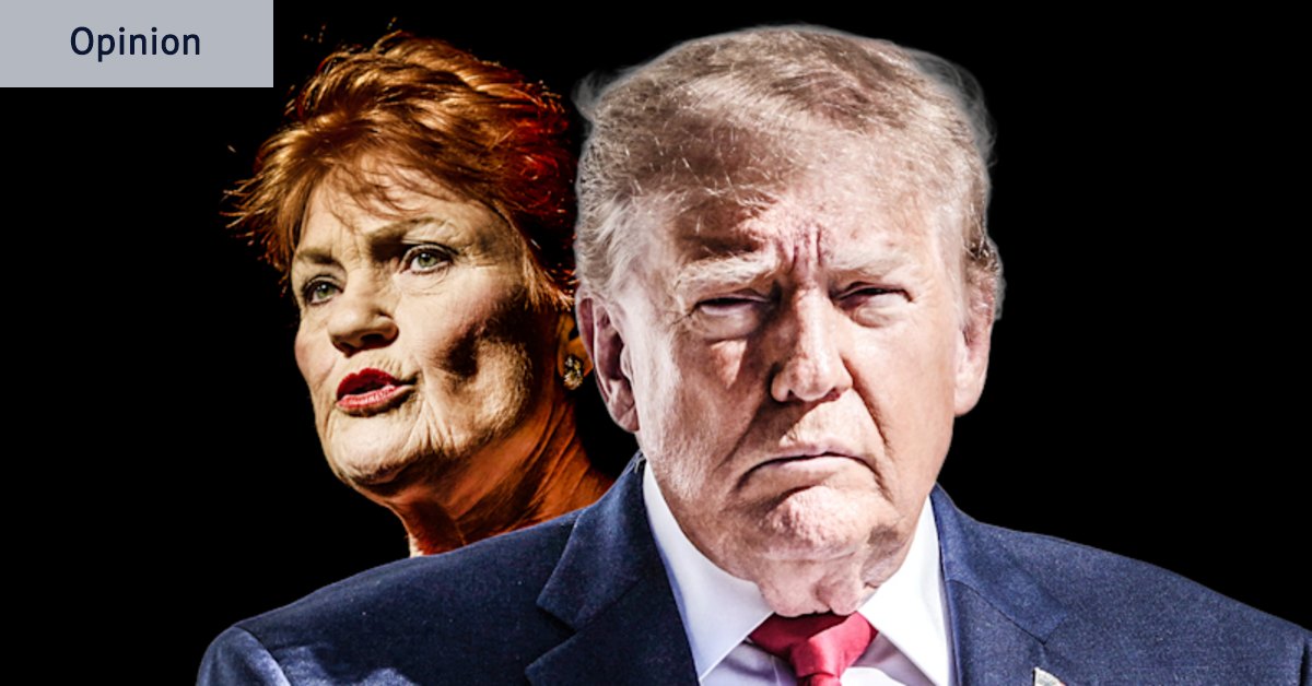 Australia is approaching American levels of anger. Here’s how we defuse the bomb