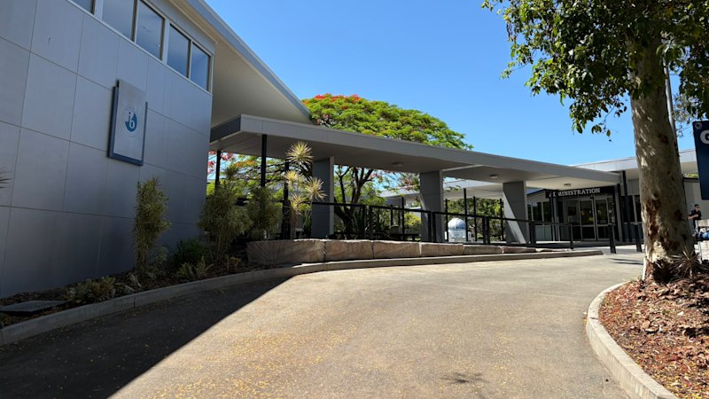 The unsung state school where seven students got perfect scores last year