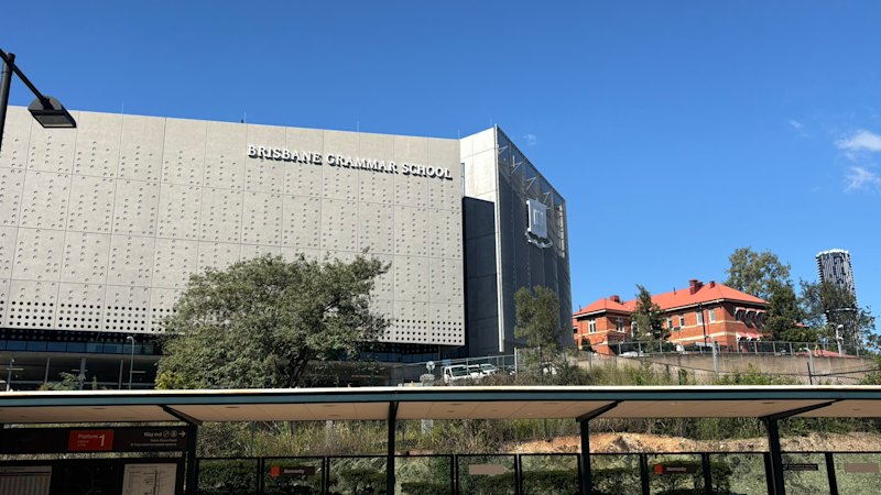 We looked at staff salaries at Brisbane’s private schools. These pay the most