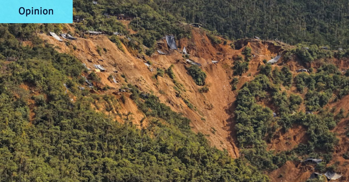 Australian mining’s footy trip mentality to offshore operations must end
