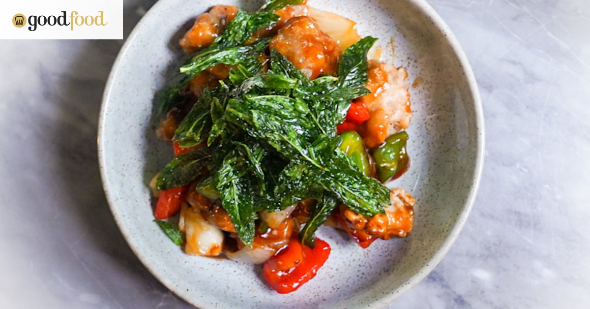 Duck in Heaven, Woonona - SMH Good Food Guide review