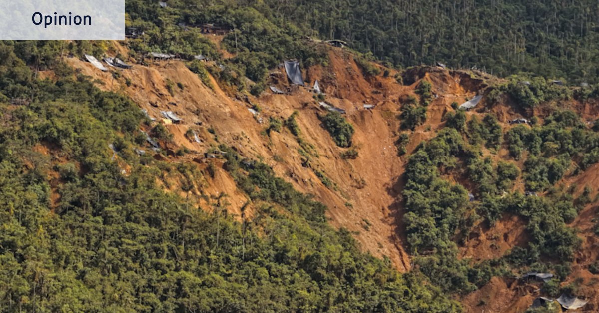 Australian mining’s footy trip mentality to offshore operations must end