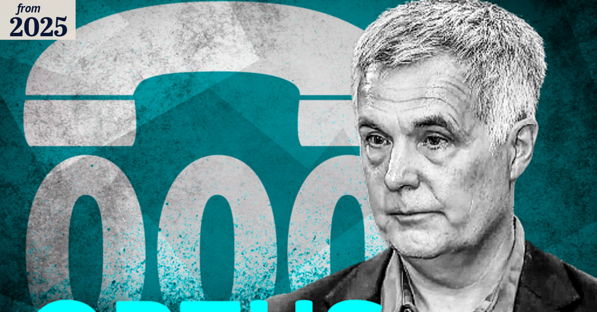 Optus outage: Stronger government response needed