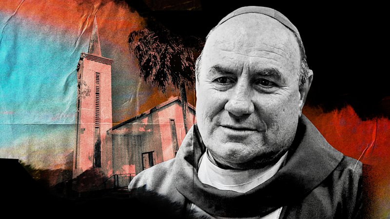 Outback priest allegedly plied young boys with alcohol, abused them at Catholic Church-owned properties