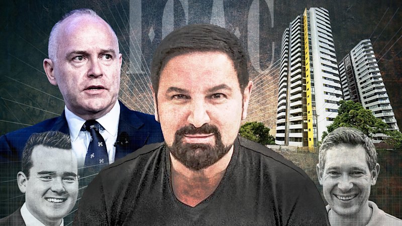 Liberals have created an ungodly mess (australia) — SMH