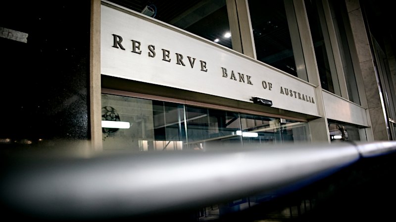 ASX claws back most of its early losses after rate hike fears ease