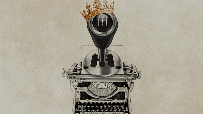 This is the car driver’s version of the Sydney v Melbourne debate