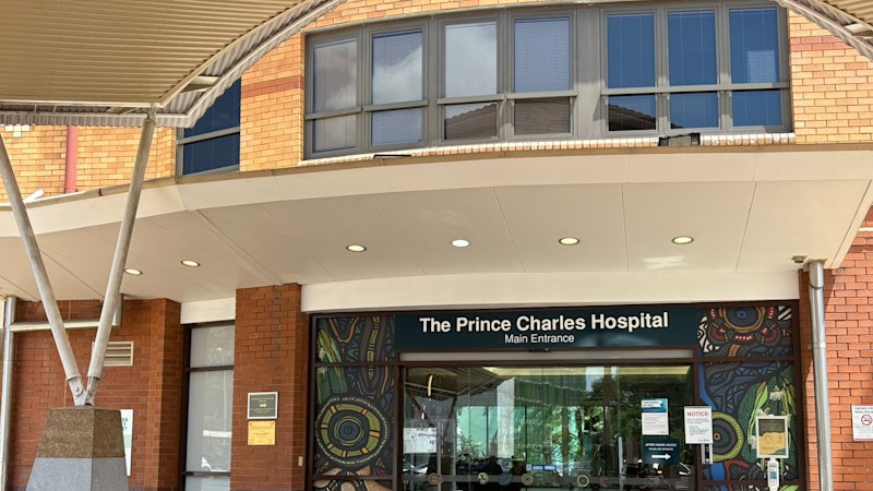 Inquest hears wards were over capacity before patient suicide at north Brisbane hospital