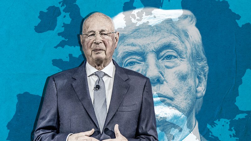 Strategic updates regarding This fallen king has a plan to save Europe from Trump