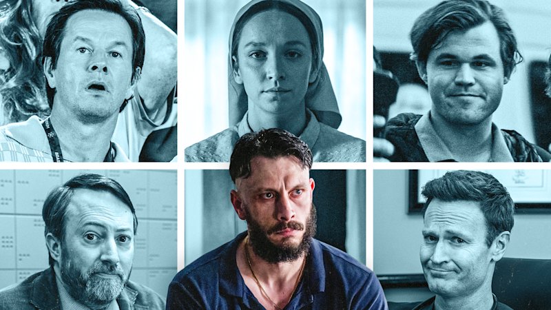 What to stream this week: Richard Gadd’s punishing new show, plus five more picks