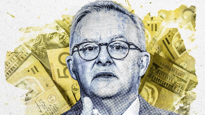 There’s one fight Anthony Albanese always tries to avoid picking