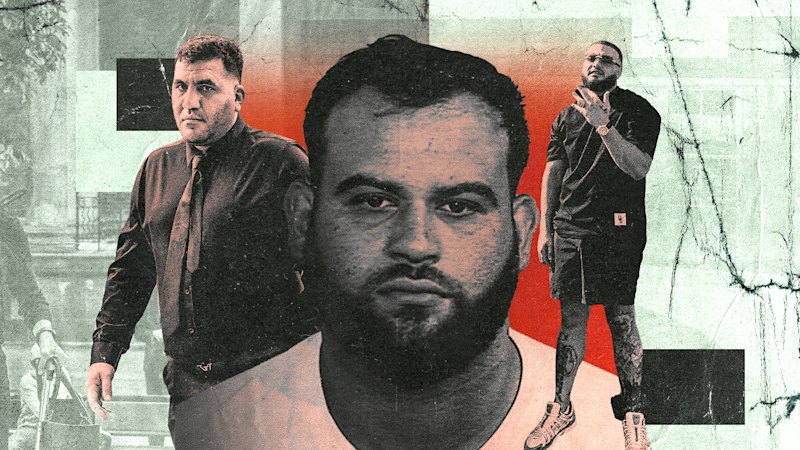 The rise and fall of Sydney’s most notorious crime family
