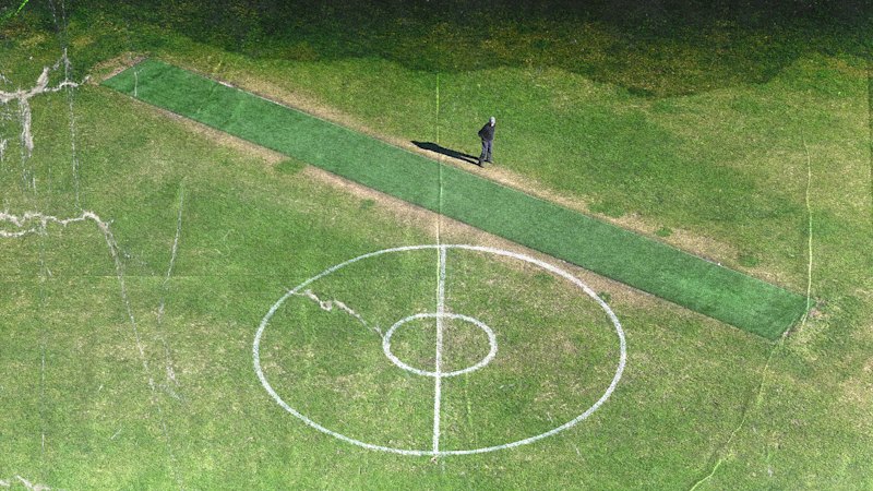 Hidden dangers: Councils assess concrete cricket pitches after player’s death (australia) — SMH