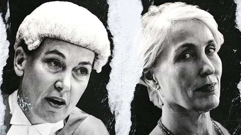 The judge v the prosecutor:  Inside a very public and bitter feud