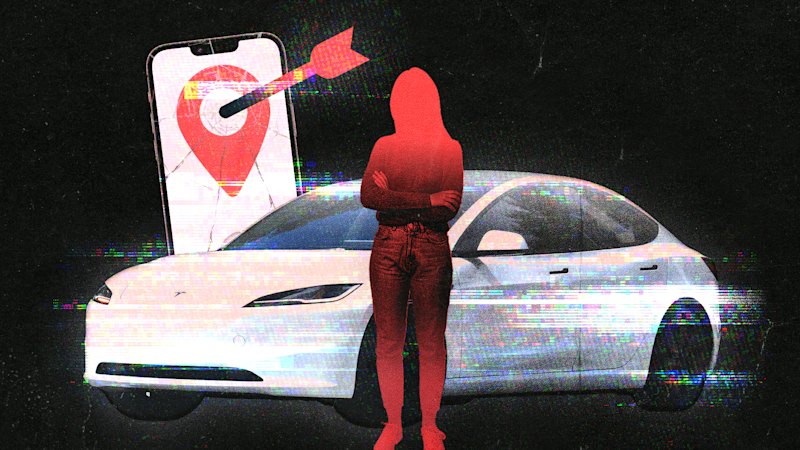 ‘Like science fiction’: How smart cars are being weaponised by violent men