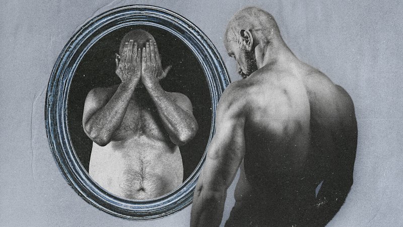 Why rates of this historically ‘feminine’ disorder are rising faster in men