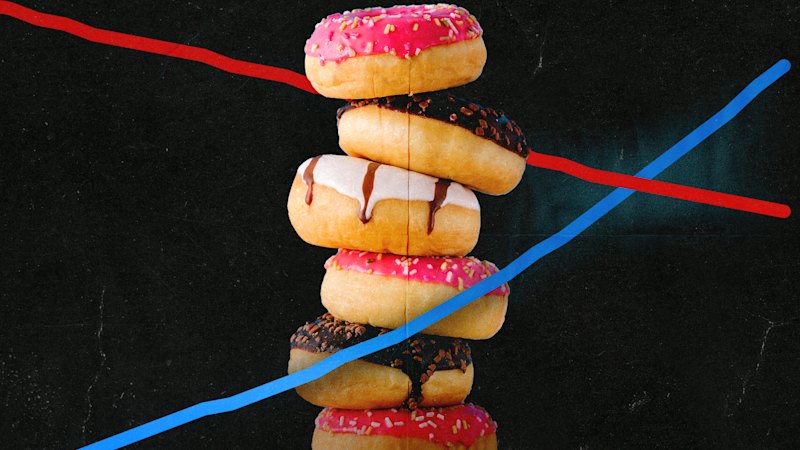 Warning for Australia as child obesity rates reach grim milestone