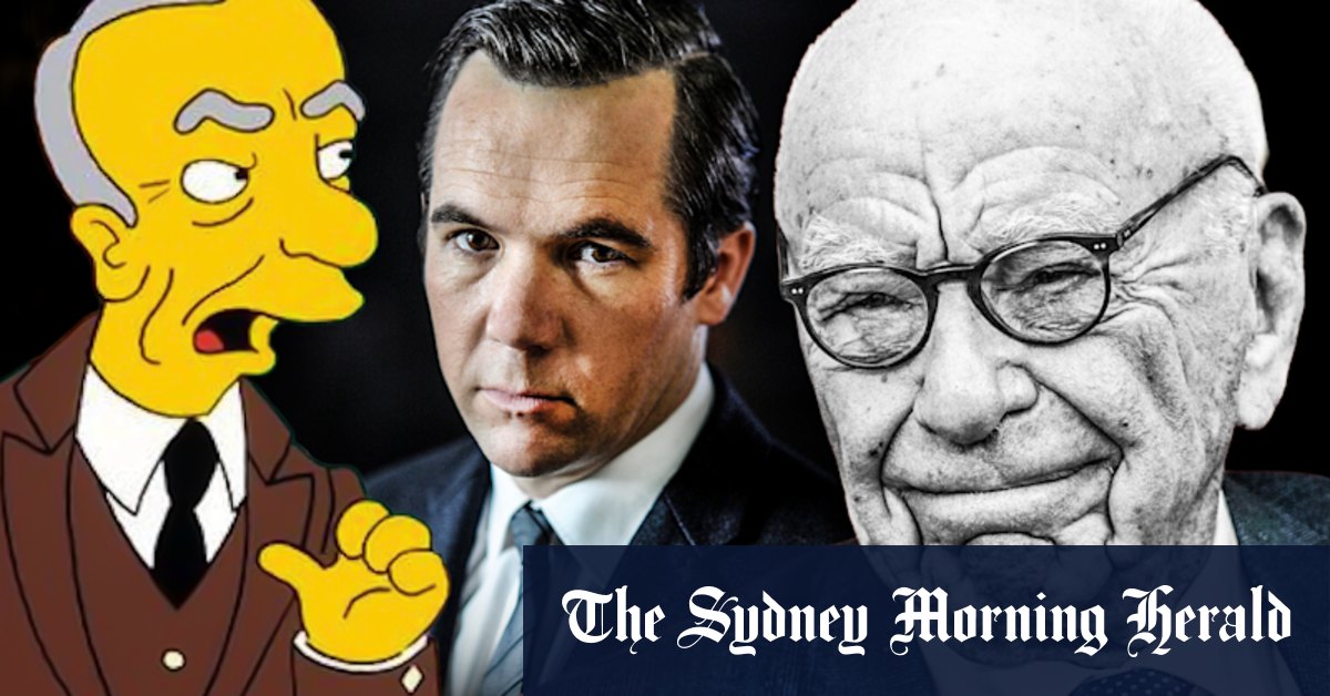 Too big to ignore, too complex to capture? The many faces of Rupert Murdoch