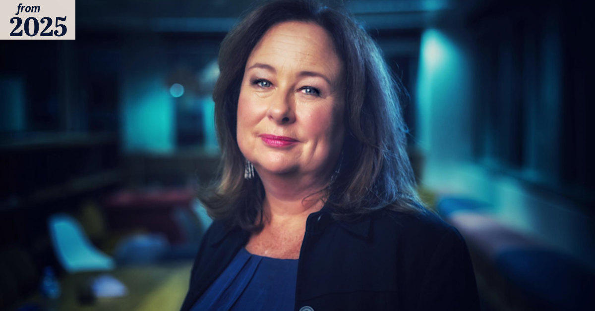 ABC show Compass looks at death of Elizabeth Struhs