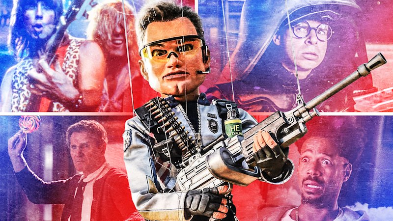 Spoof films were all but dead. Could Scary Movie resuscitate