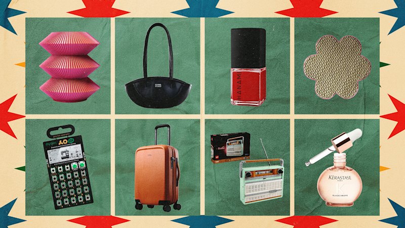 Looking for inspiration for Christmas this year? Find all our gift guides in one place