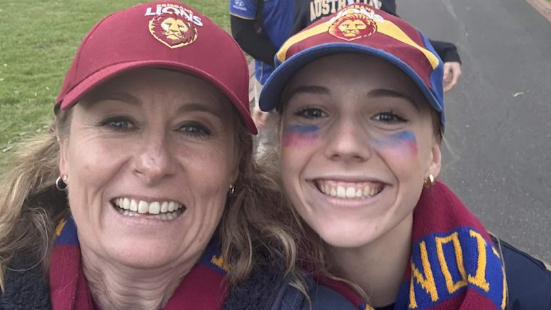 Brisbane’s youngest state school fills in, but pressure still on city’s south