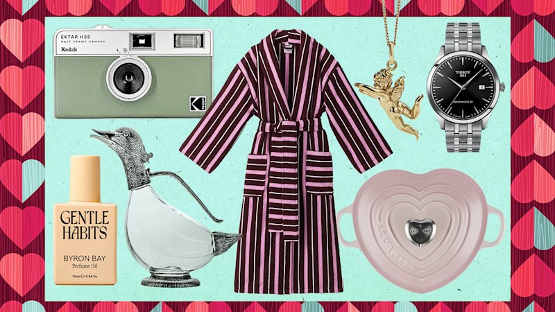 The best gifts to show your love this Valentine’s Day, including one that’s free