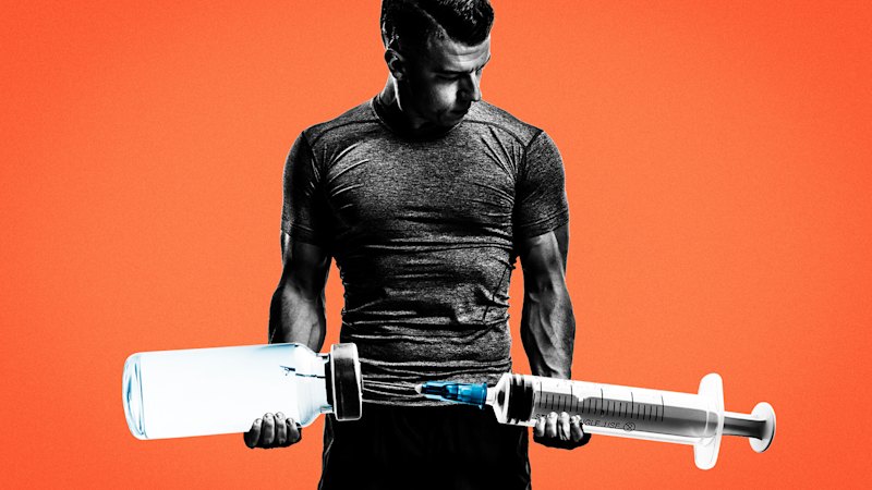 They promise glowing skin, a ripped body and better sex. Peptides are having a moment – but are they safe?