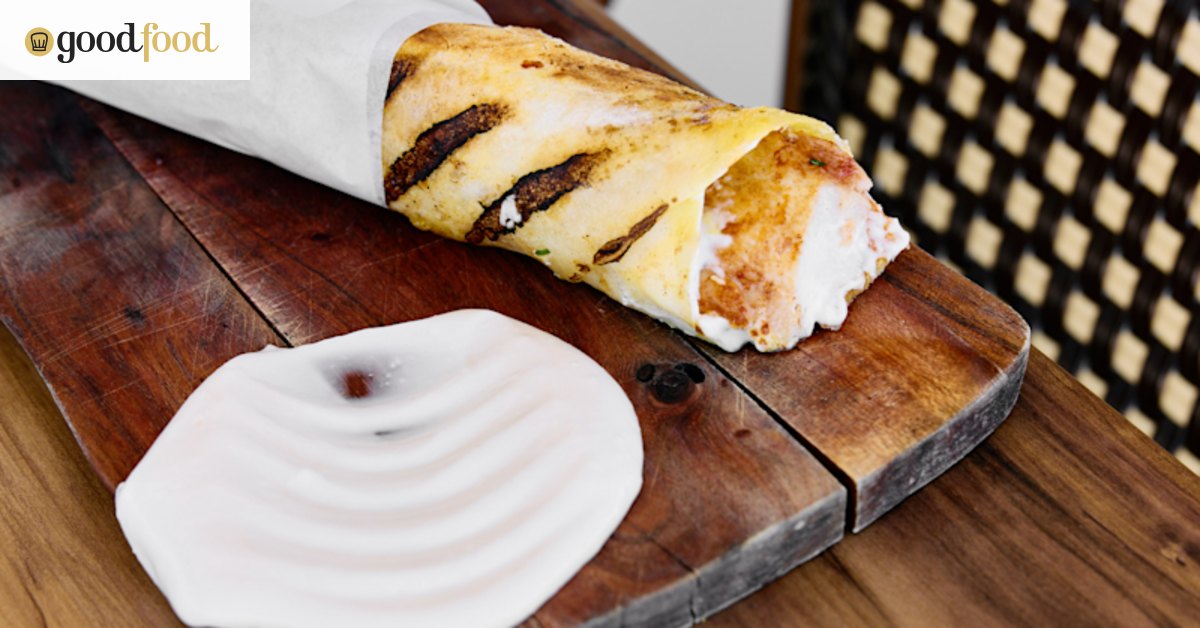 ‘Better than Sydney’: The Underwood shawarma that needs to be on your radar