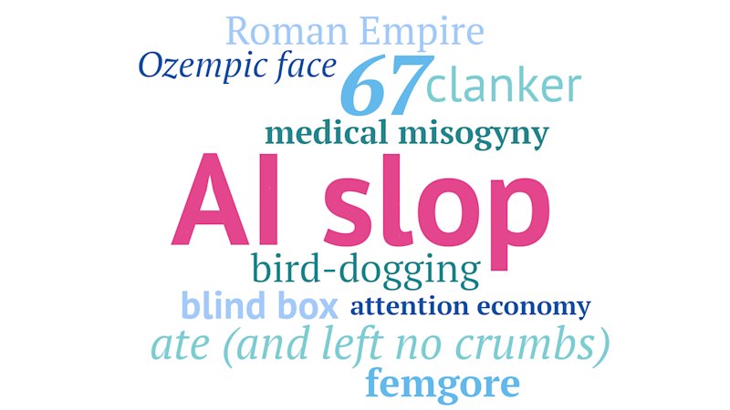 Macquarie Dictionary razglasila besedo leta