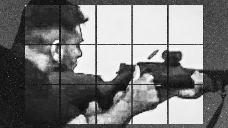 ‘Speed, accuracy, precision’: How gun makers market the weapons used at Bondi