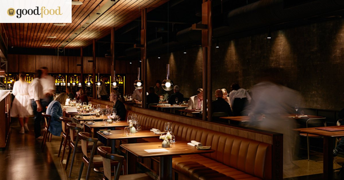 Brisbane dining 2025 in review