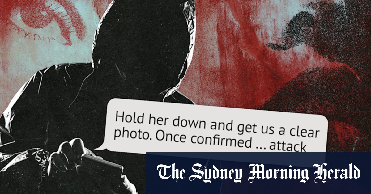 Brutal attack on sleeping Sydney women allegedly plotted on WhatsApp