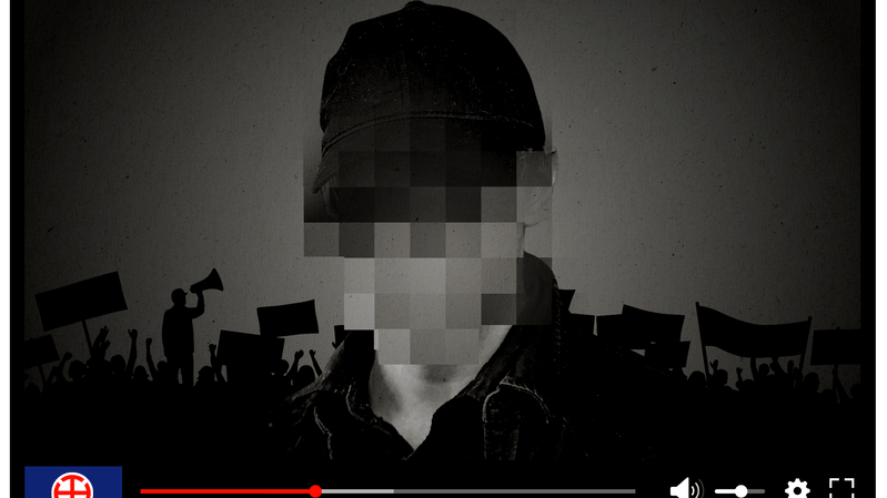 Teen Nazi planned to livestream gas attack, police allege